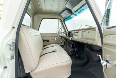 1964 Chevrolet K10 Base