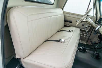 1964 Chevrolet K10 Base