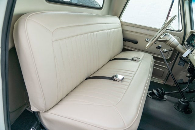1964 Chevrolet K10 Base