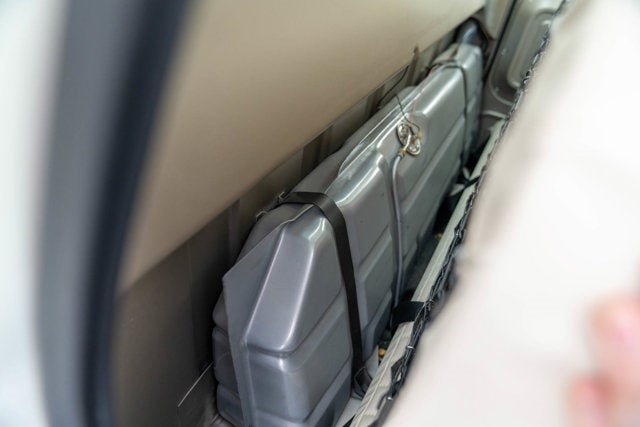 1964 Chevrolet K10 Base