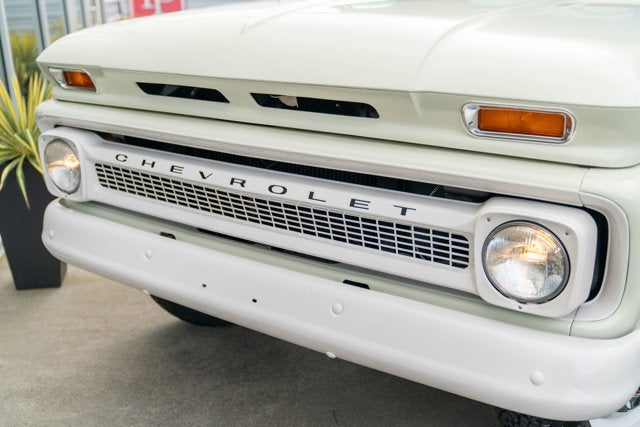 1964 Chevrolet K10 Base