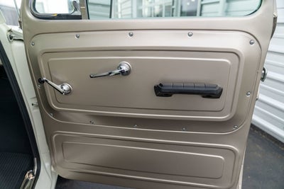 1964 Chevrolet K10 Base