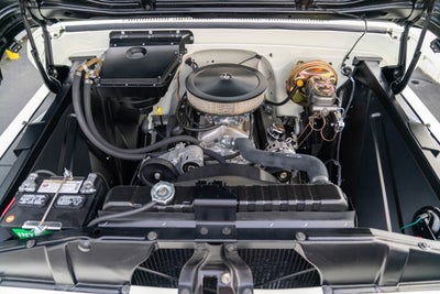 1964 Chevrolet K10 Base