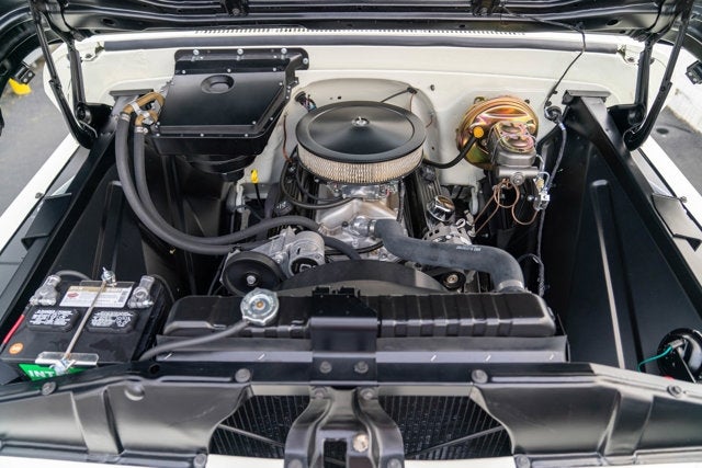 1964 Chevrolet K10 Base