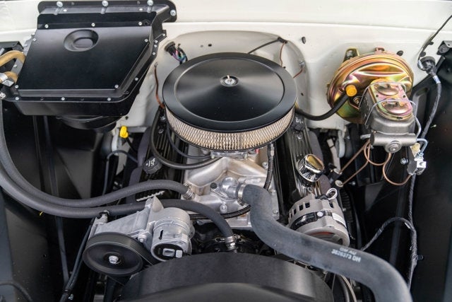 1964 Chevrolet K10 Base