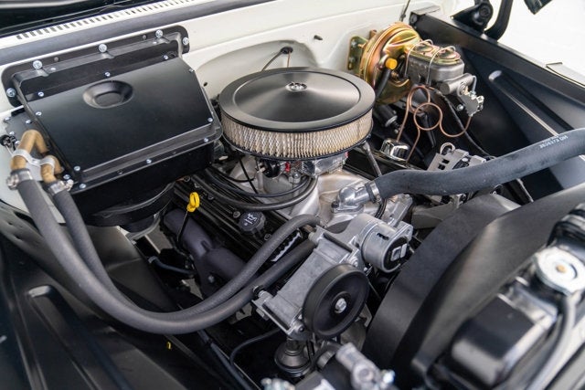 1964 Chevrolet K10 Base