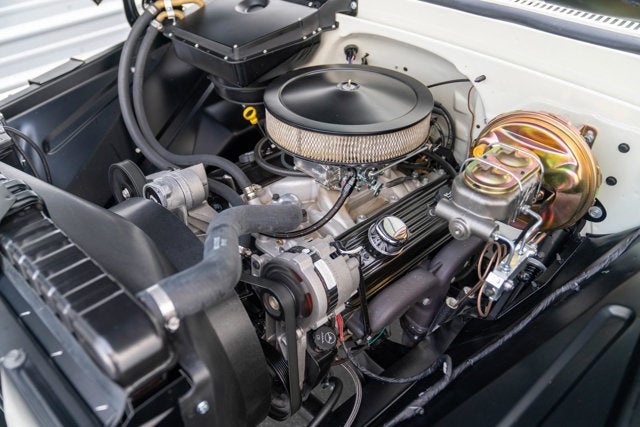 1964 Chevrolet K10 Base