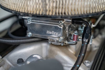 1964 Chevrolet K10 Base