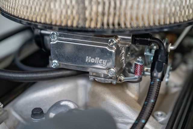 1964 Chevrolet K10 Base