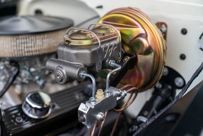 1964 Chevrolet K10 Base