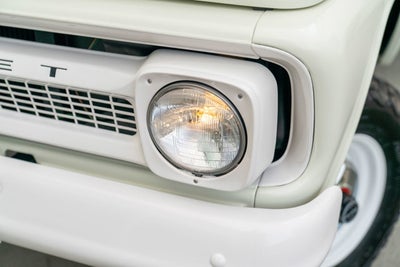 1964 Chevrolet K10 Base