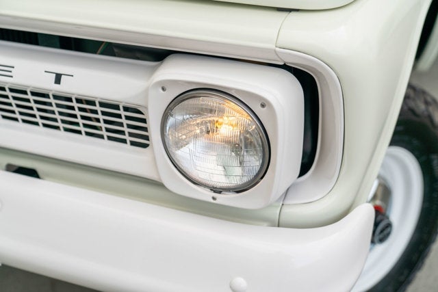 1964 Chevrolet K10 Base