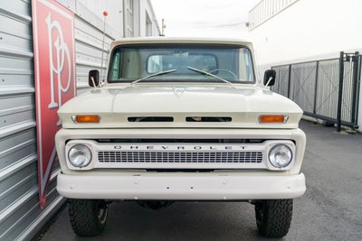 1964 Chevrolet K10 Base