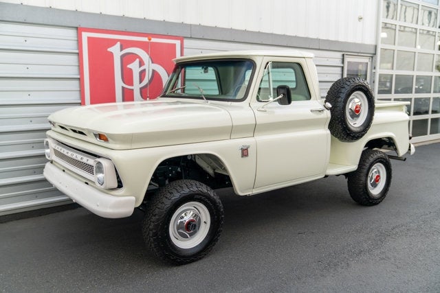1964 Chevrolet K10 Base