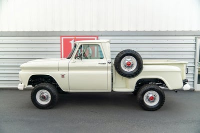 1964 Chevrolet K10 Base