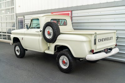 1964 Chevrolet K10 Base
