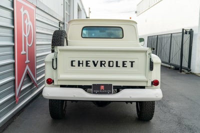 1964 Chevrolet K10 Base