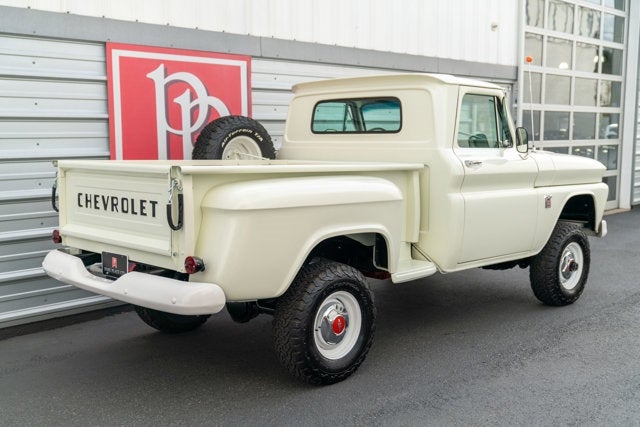 1964 Chevrolet K10 Base