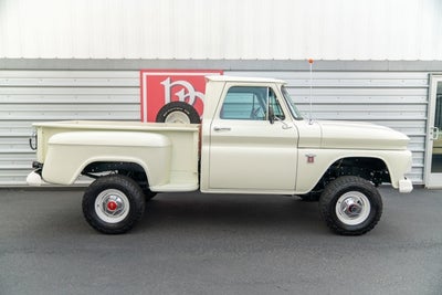 1964 Chevrolet K10 Base