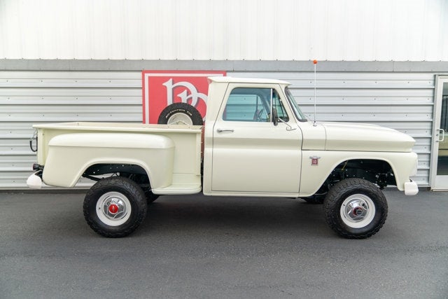 1964 Chevrolet K10 Base