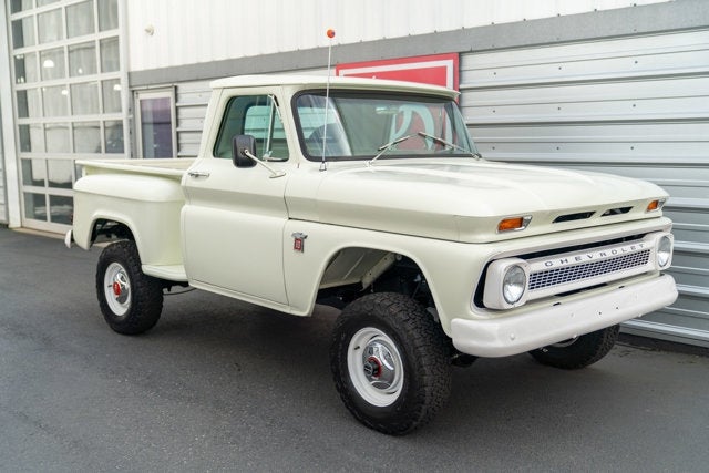 1964 Chevrolet K10 Base