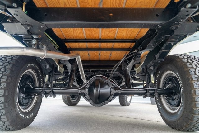 1964 Chevrolet K10 Base