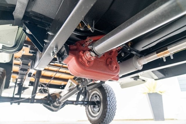 1964 Chevrolet K10 Base