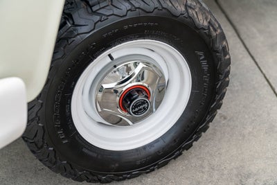 1964 Chevrolet K10 Base