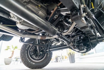 1964 Chevrolet K10 Base