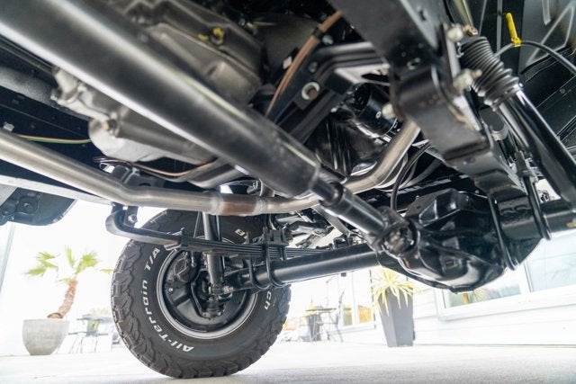 1964 Chevrolet K10 Base