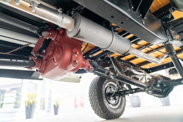 1964 Chevrolet K10 Base