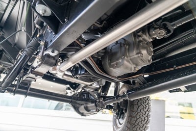 1964 Chevrolet K10 Base