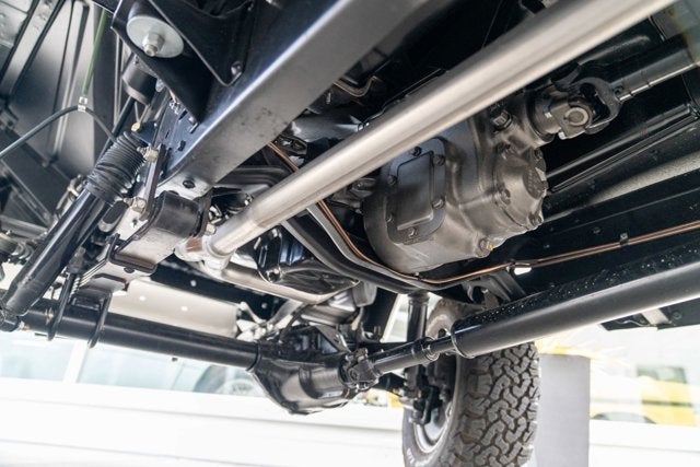 1964 Chevrolet K10 Base