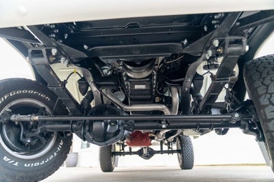 1964 Chevrolet K10 Base