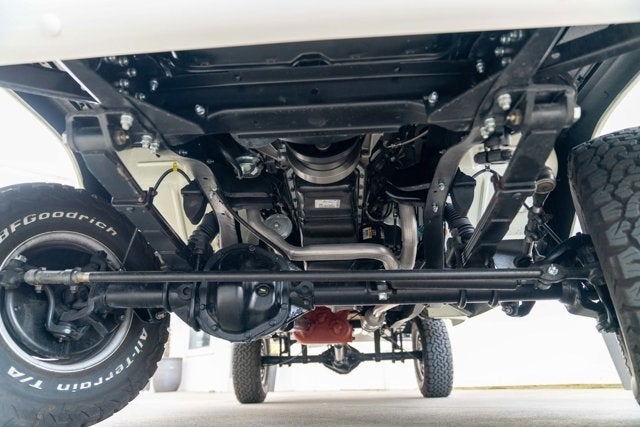 1964 Chevrolet K10 Base