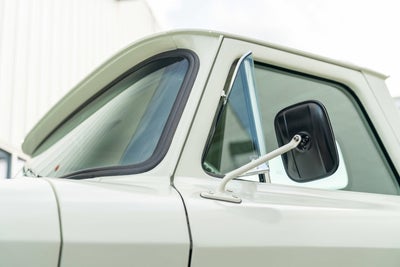 1964 Chevrolet K10 Base