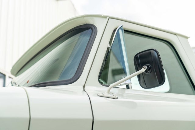 1964 Chevrolet K10 Base