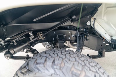 1964 Chevrolet K10 Base