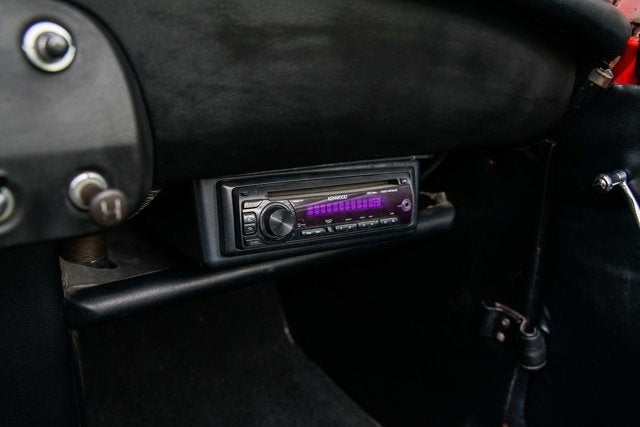 1965 MG Midget Convertible