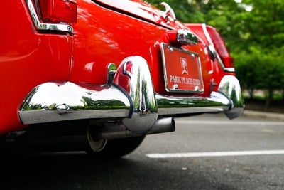 1965 MG Midget Convertible