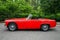 1965 MG Midget Convertible