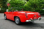 1965 MG Midget Convertible