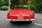 1965 MG Midget Convertible