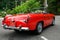1965 MG Midget Convertible