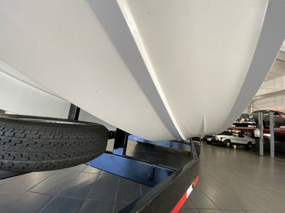 2011 Spectre SC32 Power Boat