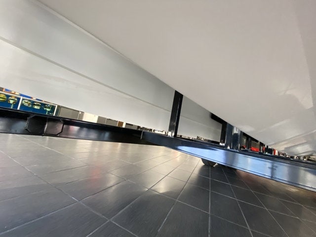 2011 Spectre SC32 Power Boat