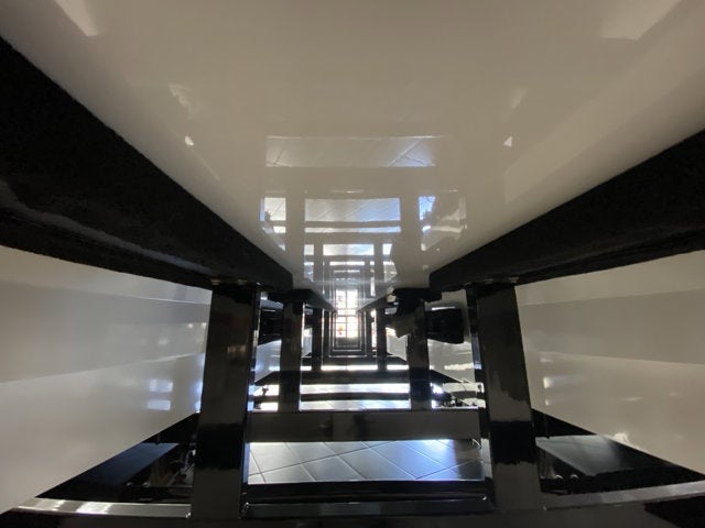 2011 Spectre SC32 Power Boat