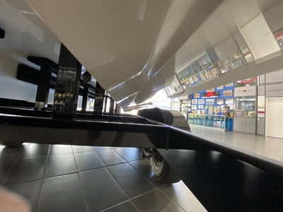 2011 Spectre SC32 Power Boat