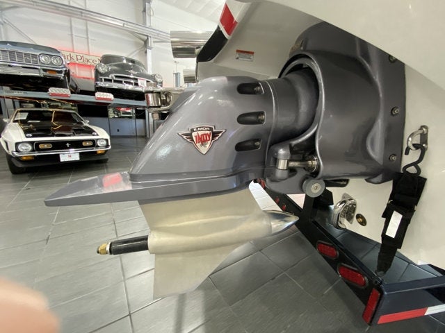 2011 Spectre SC32 Power Boat