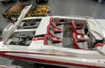 2011 Spectre SC32 Power Boat